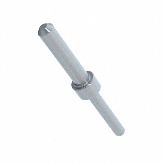 3137-4-00-80-00-00-08-0 Mill-Max Manufacturing Corp.  Connettori a singolo perno per PC